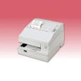 レシート/ジャーナル・スリッププリンター/RS232C/電源・IFケーブル別売