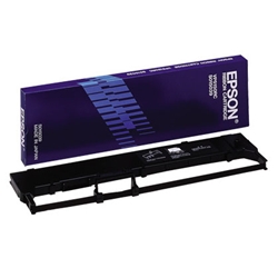 リボンカートリッジ 黒 (VP-6200/6000/5150F用)