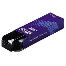 リボンパック ブラック (VP-6200/6000/5150F用)