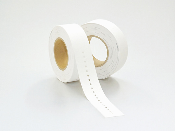 小児用リストバンド（ストレート）