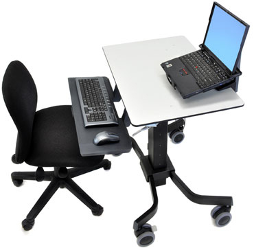 TeachWellモバイルデジタルワークスペース（MDW）