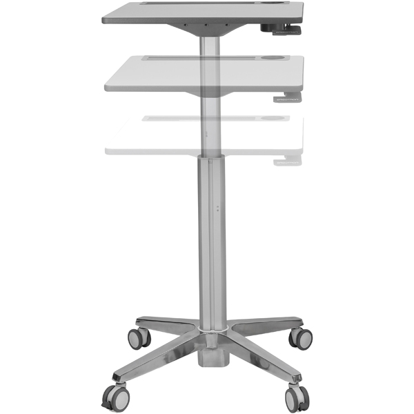 LearnFit Sit-Stand Desk