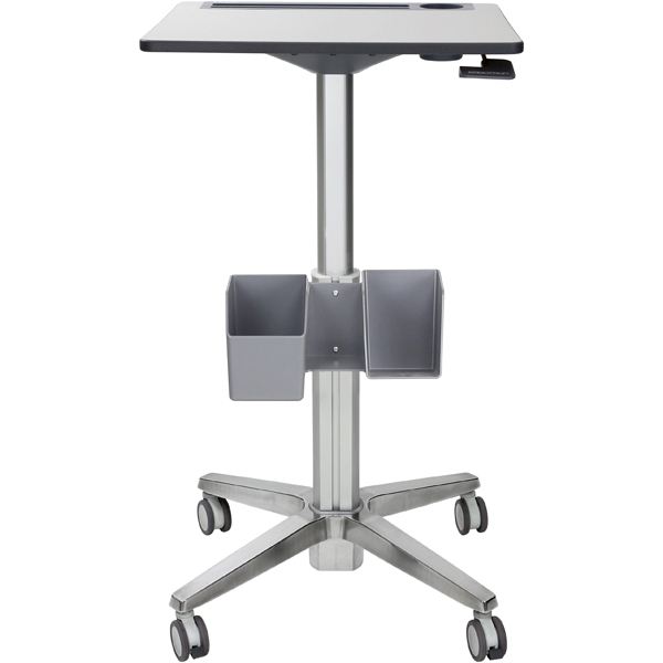 LearnFit Sit-Stand Desk