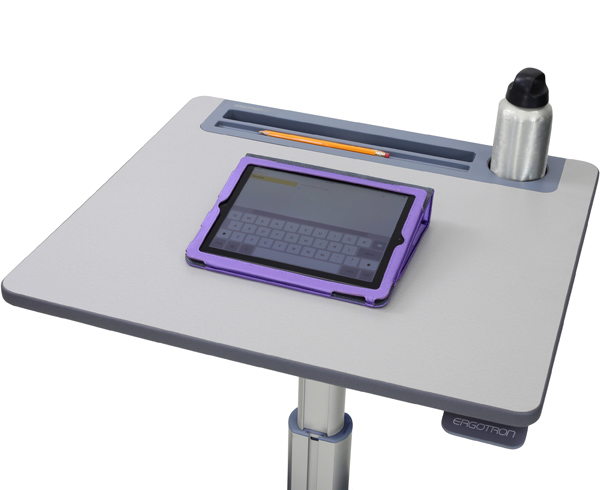 LearnFit Sit-Stand Desk