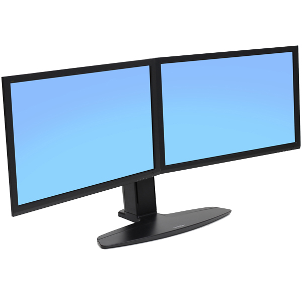 NeoFlex デュアルLCDリフトスタンド