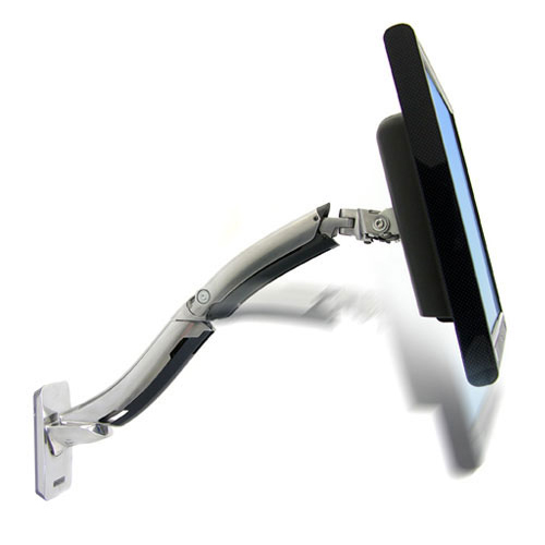 MX ウォールマウントLCDアーム