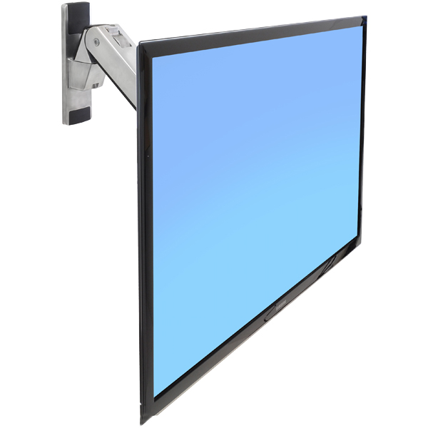 インタラクティブアーム VHD