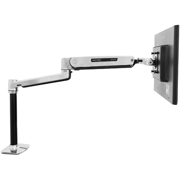 LX 座位・立位デスクマウントLCDアーム