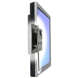 FX30 fixed Mnt、up to 30 lbs、FXS:Black