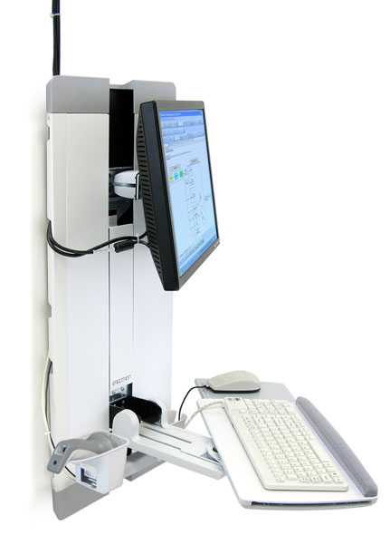 スタイルビュー縦型リフト