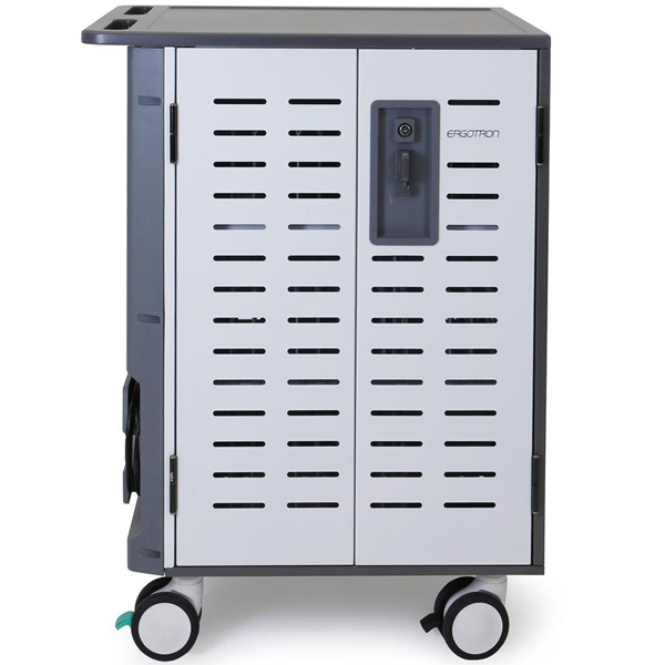 Zip40 充電＆管理カート