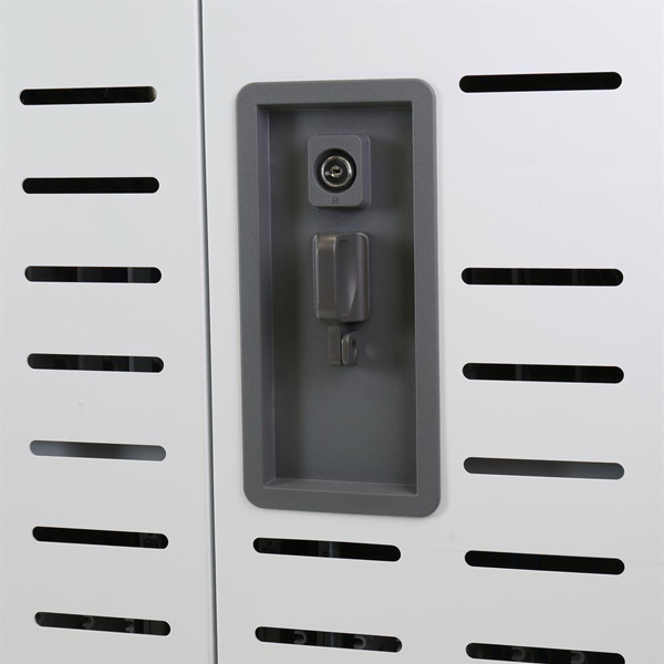 Zip40 充電＆管理カート