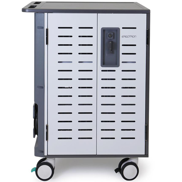 Zip40 充電カート