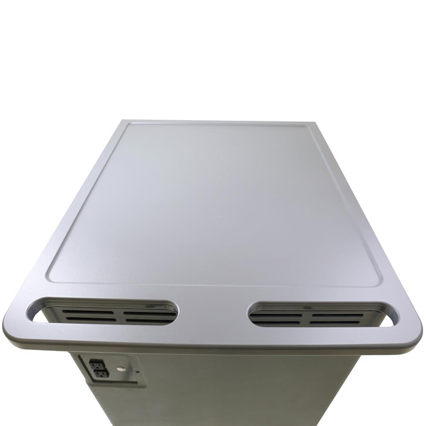 Zip40 充電カート