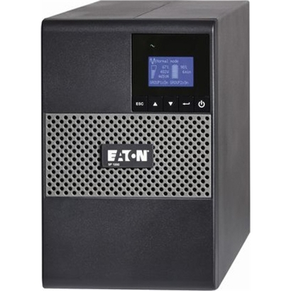 無停電電源装置(UPS) 5P750 625VA/500W 100V タワー型 ラインインタラクティブ方式 正弦波 センドバック4年保証付