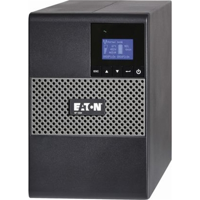 無停電電源装置(UPS) 5P750 625VA/500W 100V タワー型 ラインインタラクティブ方式 正弦波