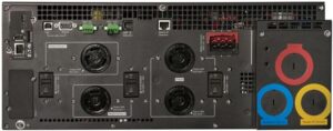 無停電電源装置(UPS) 9PX11KG2 10000VA/10000W 200V ラックマウント型 常時インバータ方式 正弦波 オンサイト5年保証付
