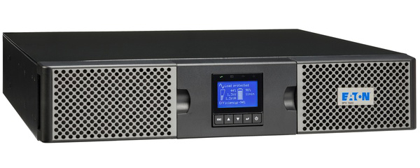 無停電電源装置(UPS) 2400VA/2160W 100V ラックマウント型 常時インバーター方式 正弦波 センドバック6年保証付