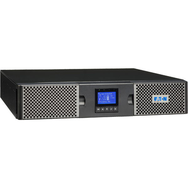 無停電電源装置(UPS) 3000VA/2700W 200V ラックマウント型 常時インバーター方式 正弦波 センドバック6年保証付