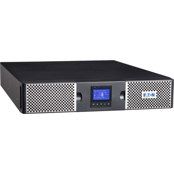 無停電電源装置(UPS) 2400VA/2160W 100V ラックマウント型 常時インバーター方式 正弦波 センドバック5年保証付