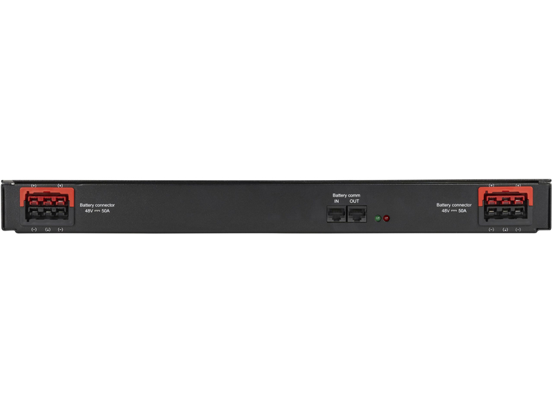 リチウム無停電電源装置(UPS) 9PX1500RT-L/9PX1500GRT-L用拡張バッテリーモジュール ラックマウント型 オンサイト6年保証付