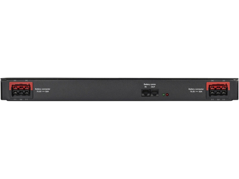 リチウム無停電電源装置(UPS) 9PX3000RT-L/9PX3000GRT-L用拡張バッテリーモジュール ラックマウント型 センドバック9年保証付