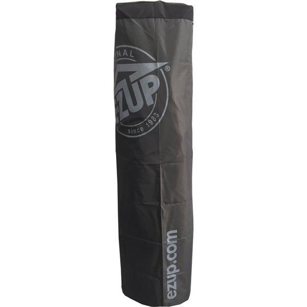 E-ZUPテント DX30 スチール レッド (3.0m×3.0m)