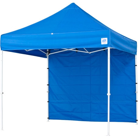 横幕 標準色 ブルー (3.0m)