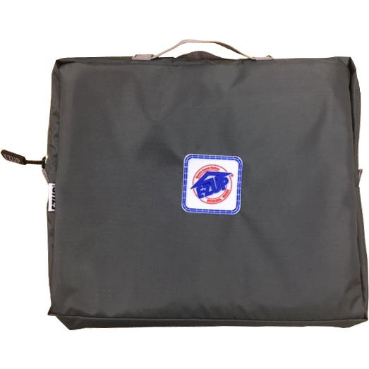 横幕 標準色 ブルー (3.0m)