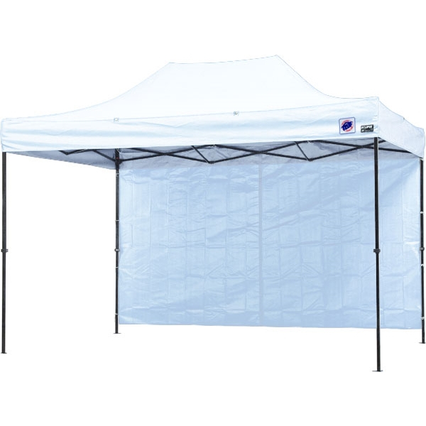 横幕 標準色 ホワイト (3.7m) DR37用