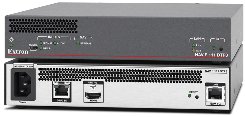 NAV E 111 DTP3