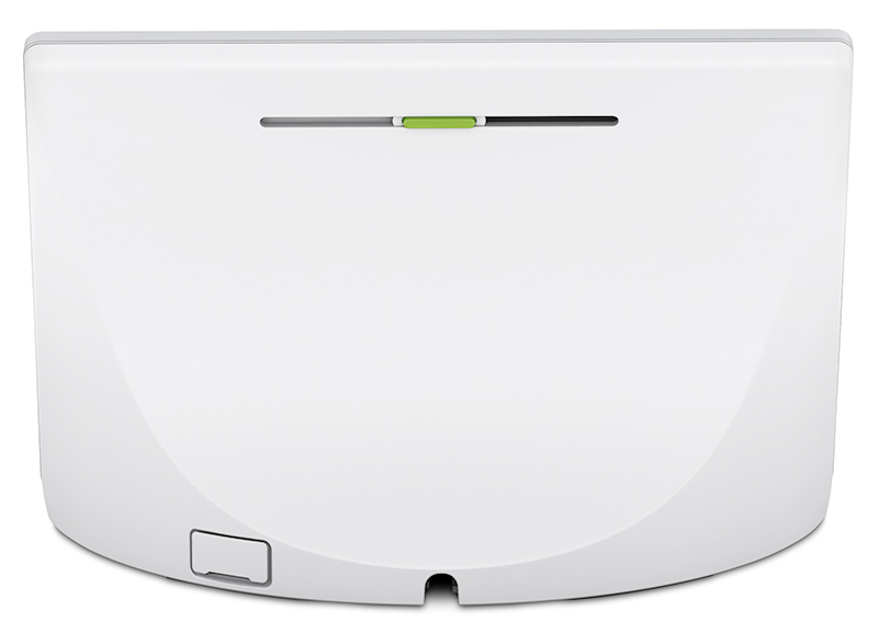 TLP Pro 725T NC White