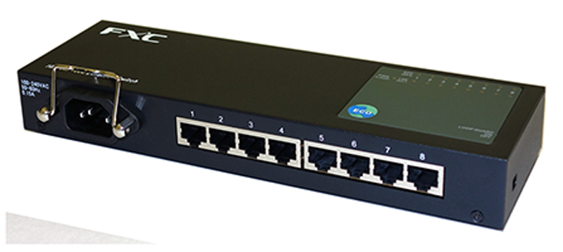 ES1008TP + ES1008TP-SBX Set 商品