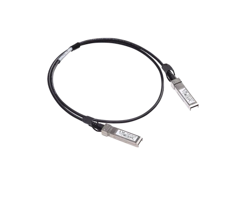 FXC9432/FXC6552/FXC6528/FXCX9526F用10G SFP+ DACケーブル(1m)