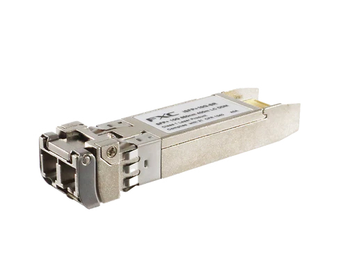 産業用 10GBASE-LR(Max.10Km) SFP+ モジュール(-40～85℃）
