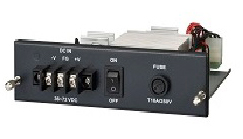 LE2020用DC電源ユニット（DC18-72V、150W)