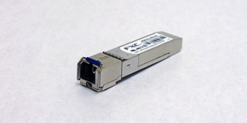 1000BASE-LX SC 1芯(40km/TX1310nm) SFP モジュール + 同製品SBXバンドル