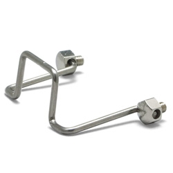 ケーブル抜け防止Kit