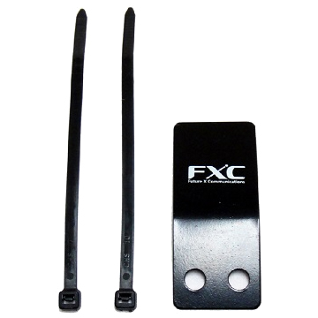 スイッチ全製品対応 ケーブル抜け防止キット