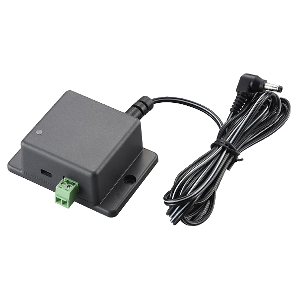 LEX1000シリーズ メディアコンバータ専用 高性能ACアダプタ