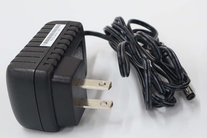 NC1Gシリーズ用AC電源アダプタ