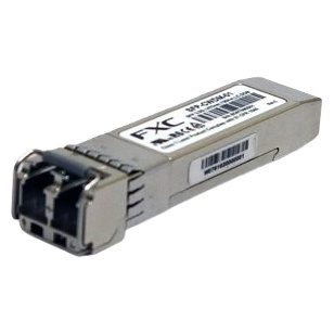 SFP ～2.5G λ=1630nm SMF(120Km) LC with DDM + 同製品SBXバンドル
