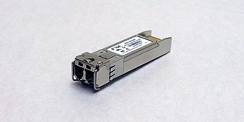 10GBASE-ER(Max.40Km) SFP+ モジュール + 同製品SBXバンドル