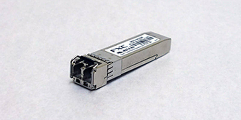 10GBASE-SR(Max.300m) SFP+ モジュール + 同製品SBXバンドル