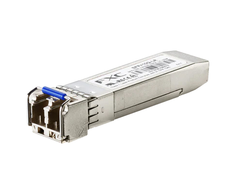 10GBASE-ZR(Max.80Km 26dB) SFP+ モジュール