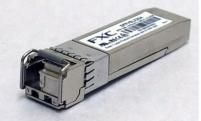 SFP+10G 1330nmTx/1270nmRx SMF 20Km LC with DDM