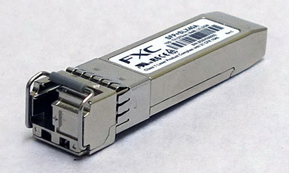 SFP+10G 1270nmTx/1330nmRx SMF 40Km LC with DDM