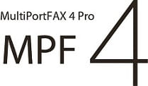 MultiPortFAX 4 Pro.用 ISDNボード TR1034+ELP24-TE