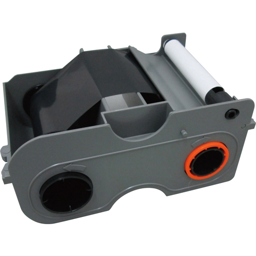 DTC1000、DTC1250用 単色リボン/黒