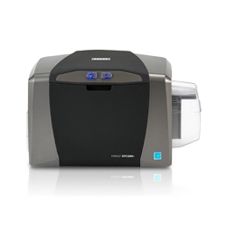 カラーカードプリンタ DTC1250e 片面機 1年保証